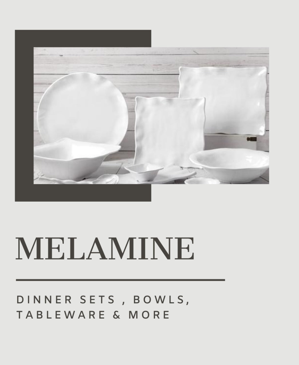 Bowls