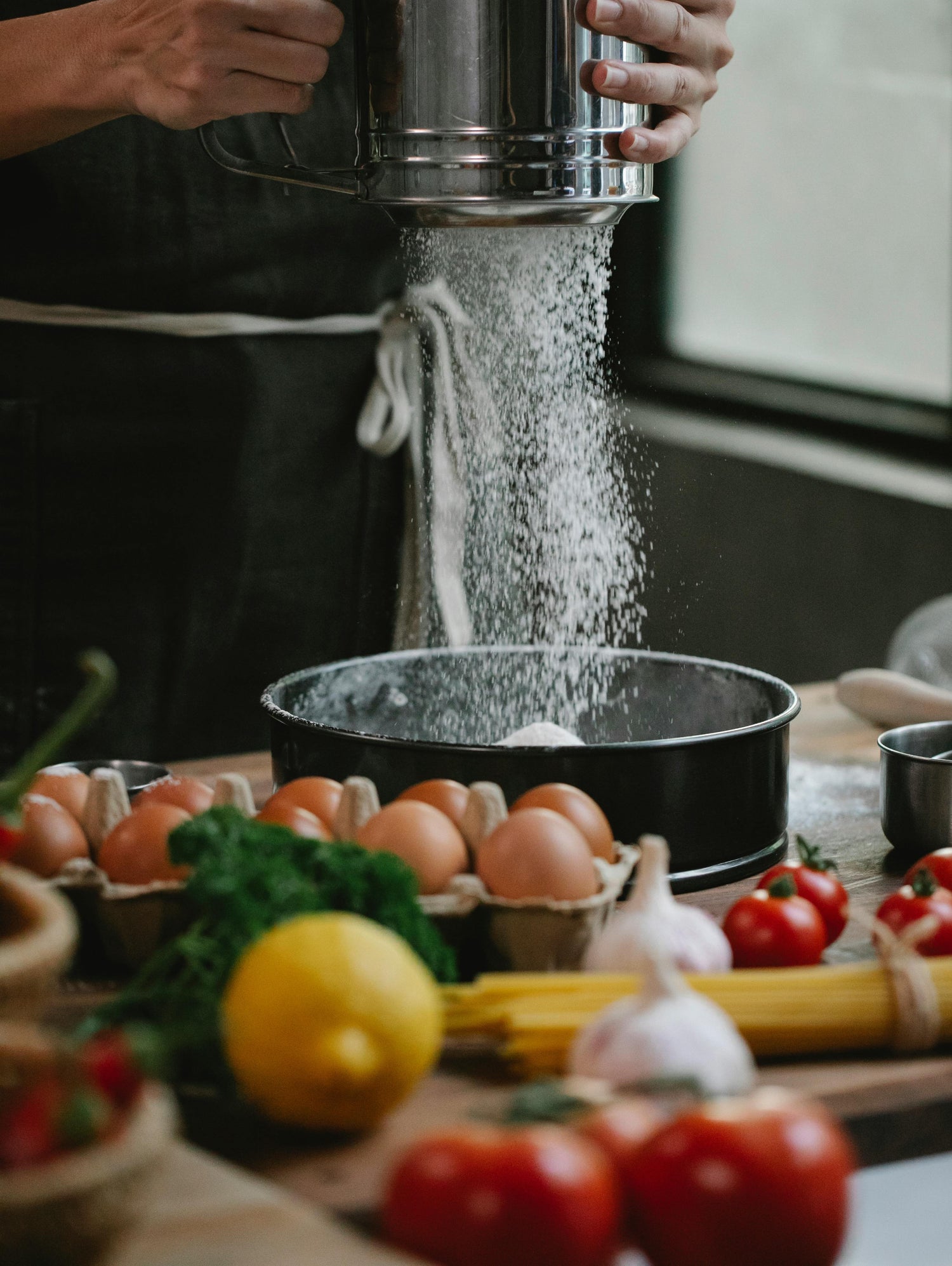 Bakeware