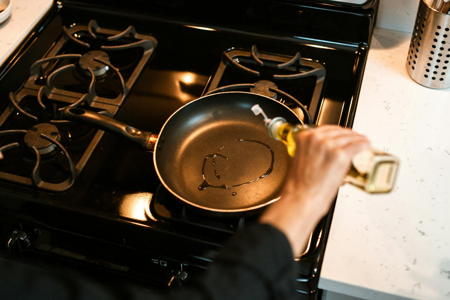 Kitchenware