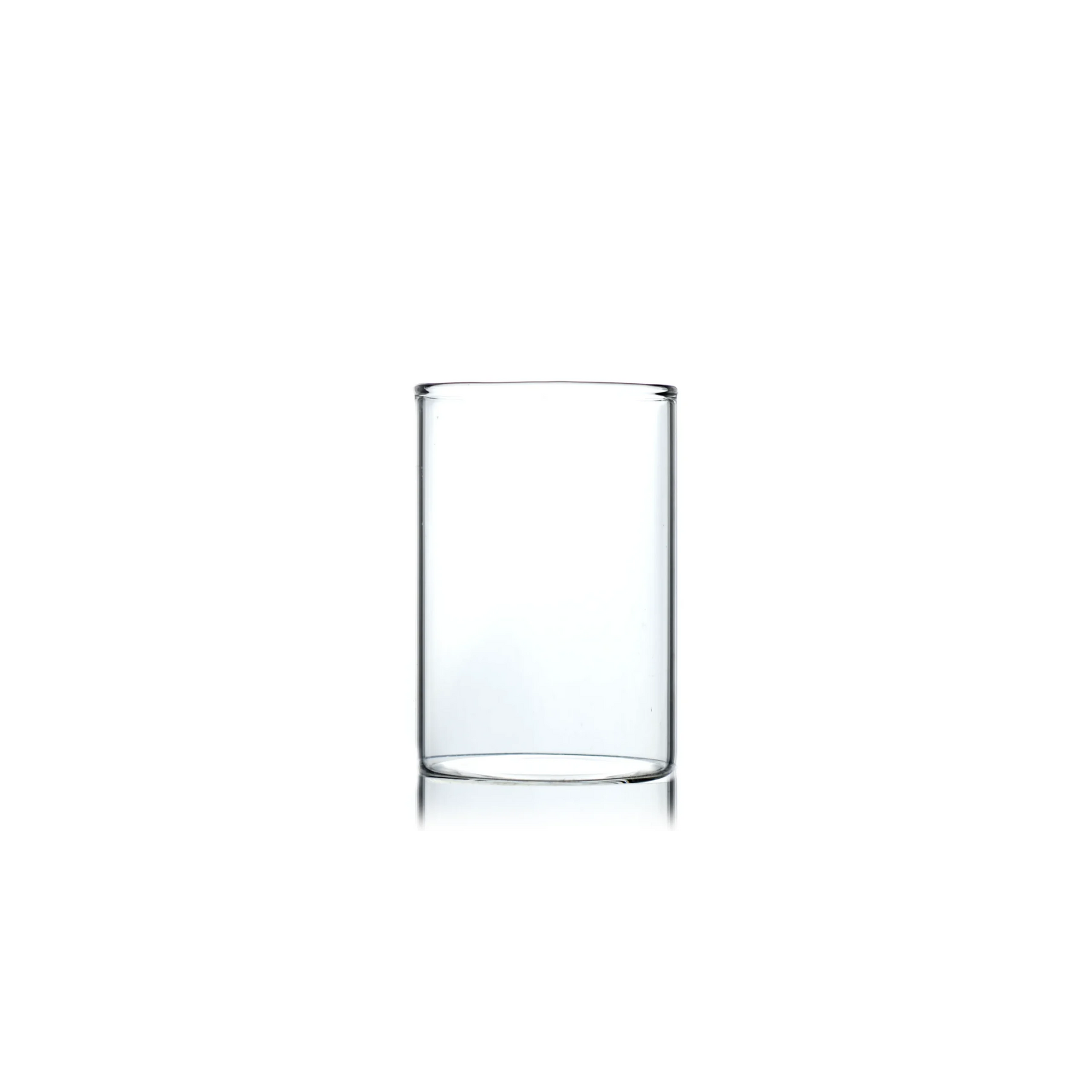 VERTIS DRINKING GLASS PLAIN 120ML