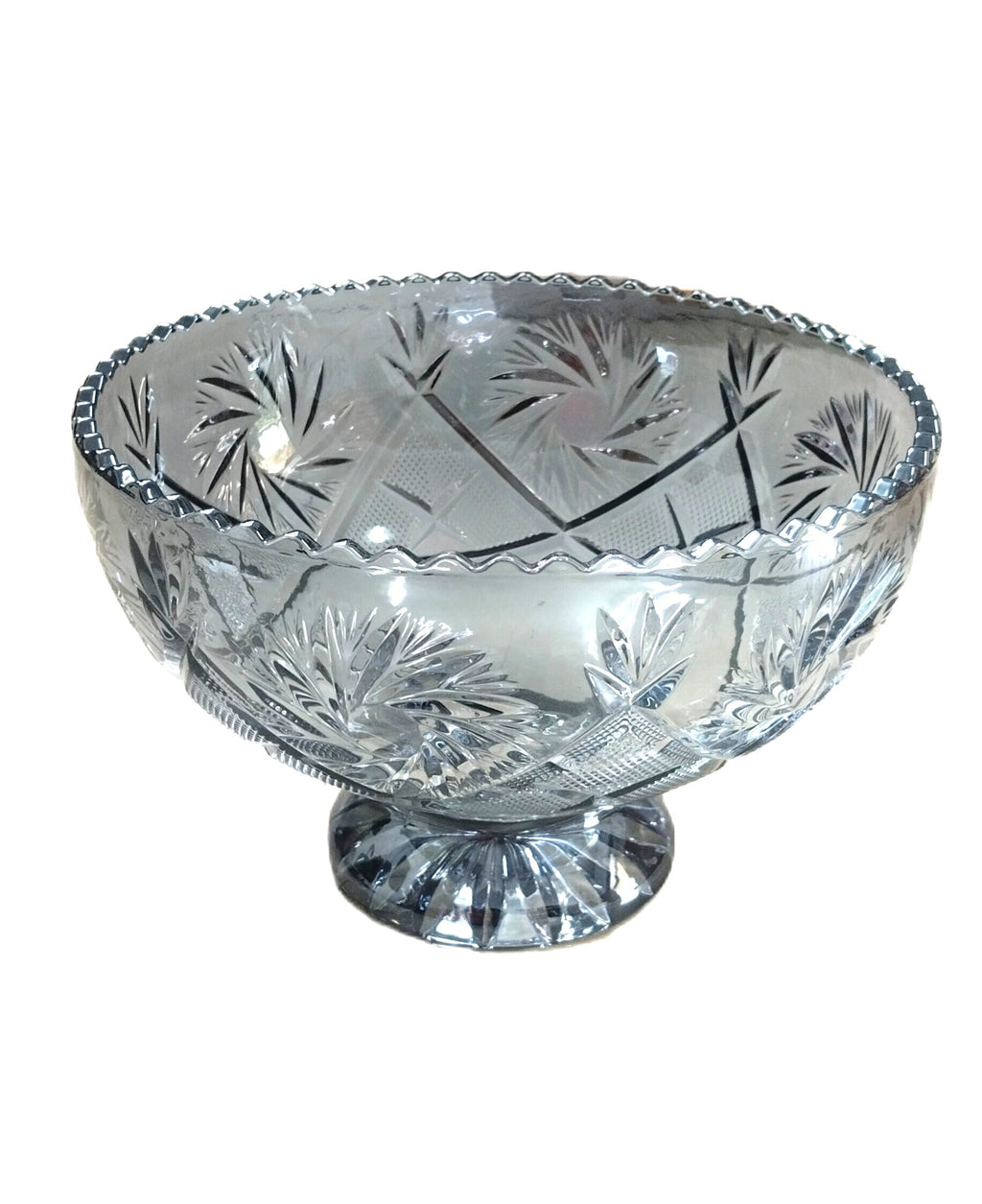 ESTEEM 0624-5528 ELSA FRUIT BOWL