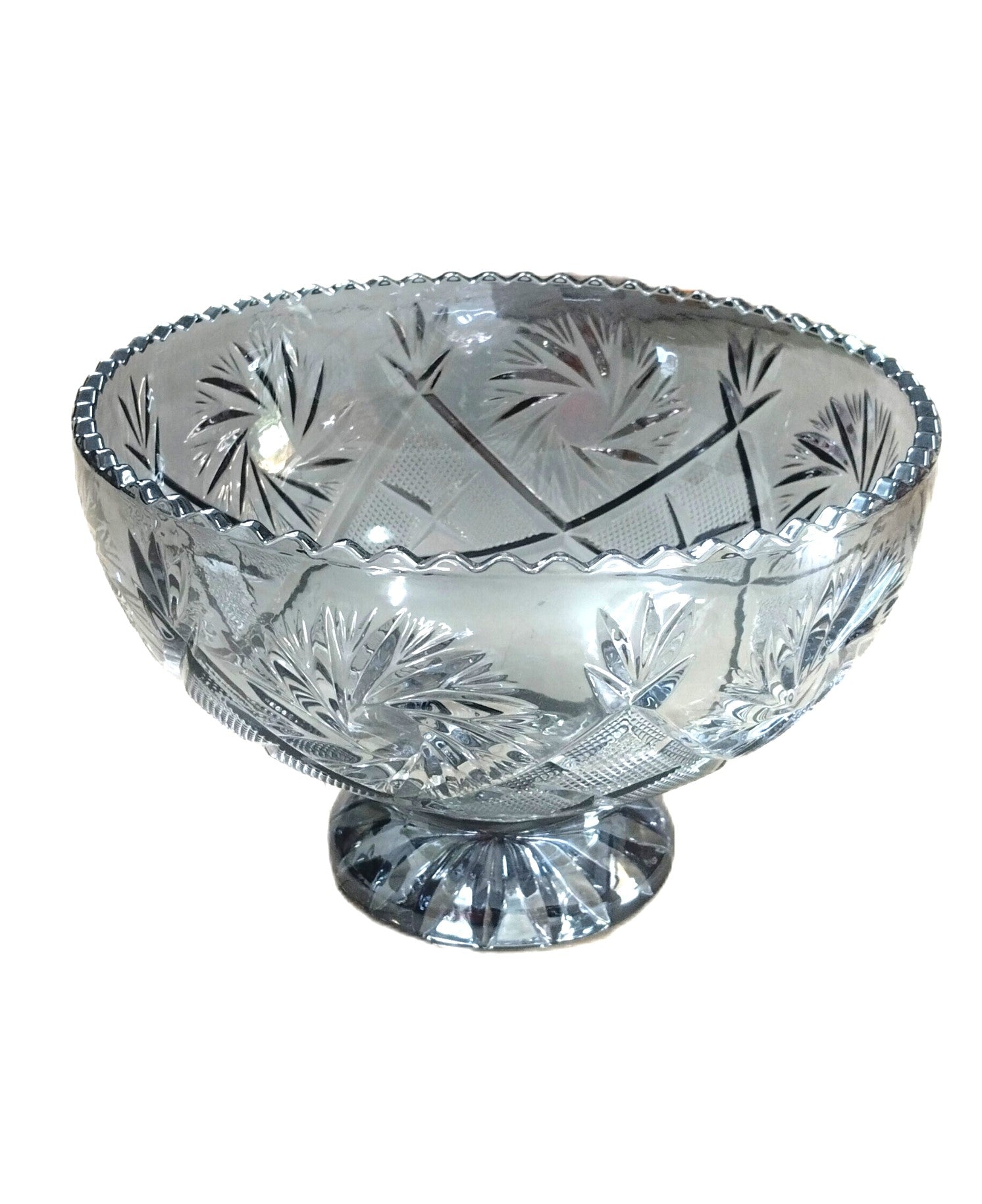 ESTEEM 0624-5528 ELSA FRUIT BOWL