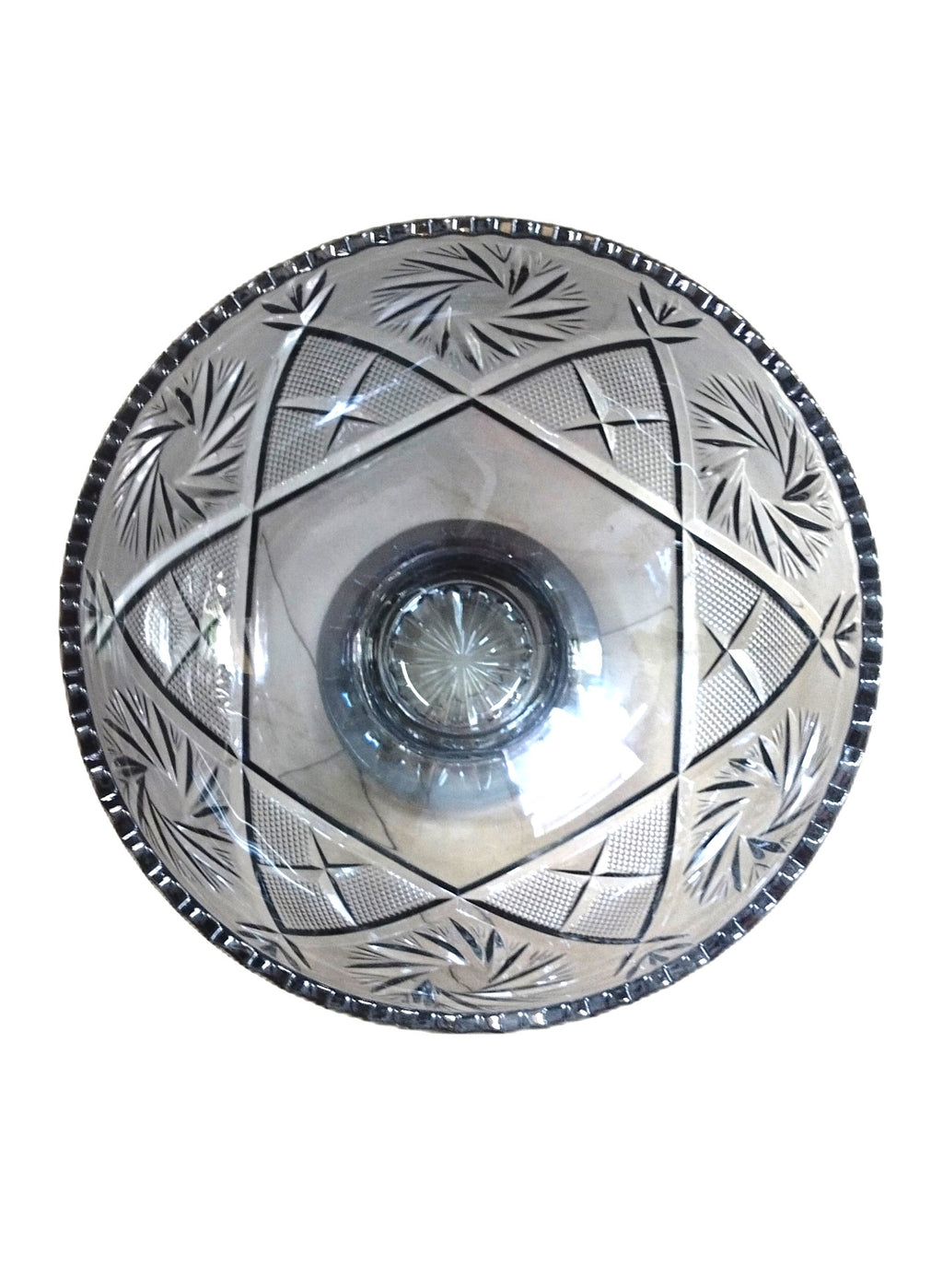 ESTEEM 0624-5528 ELSA FRUIT BOWL