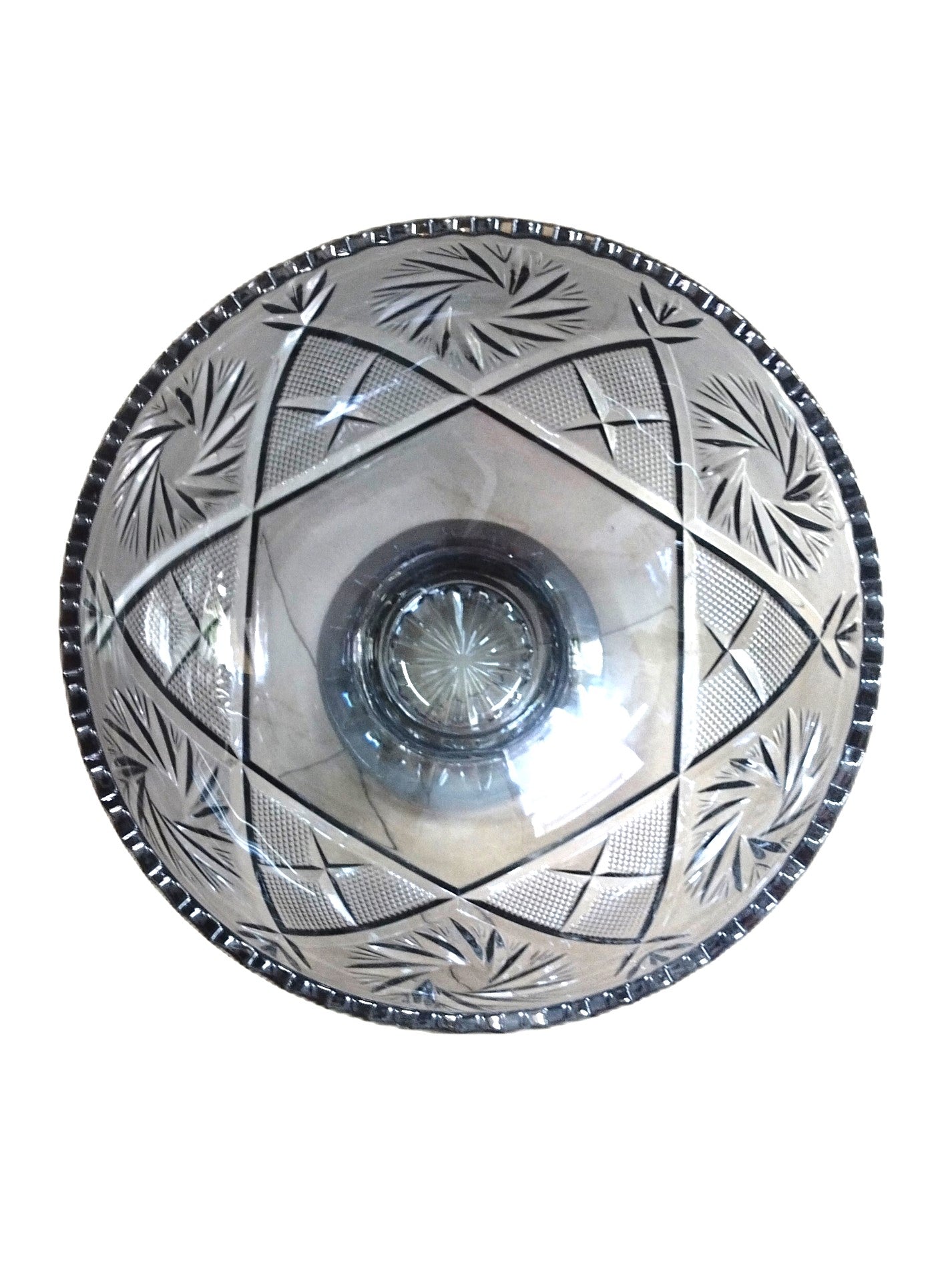 ESTEEM 0624-5528 ELSA FRUIT BOWL