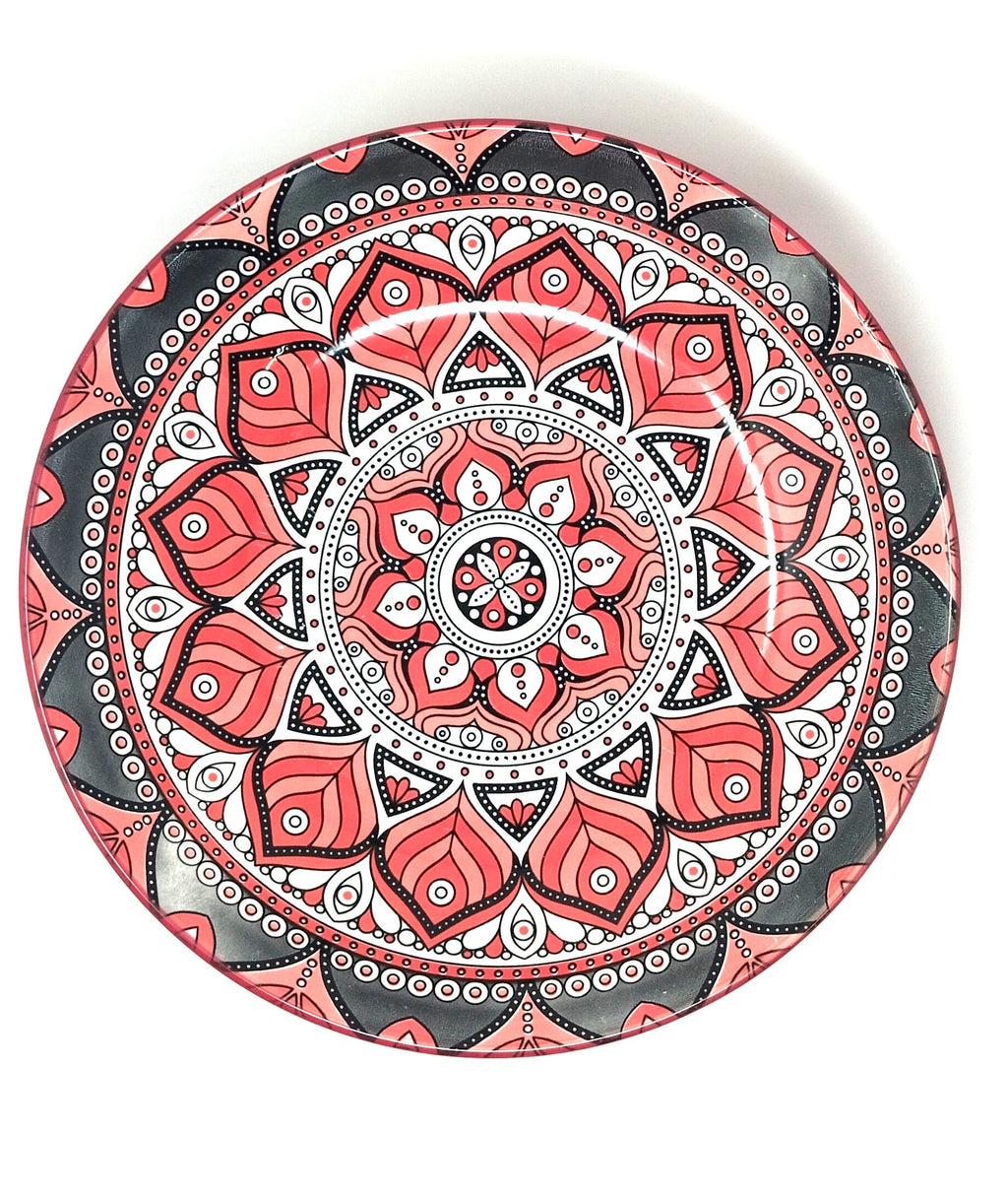 ESTEEM 0624-5421 KAYSERI PLATTER 12.5 OUTER COLOUR