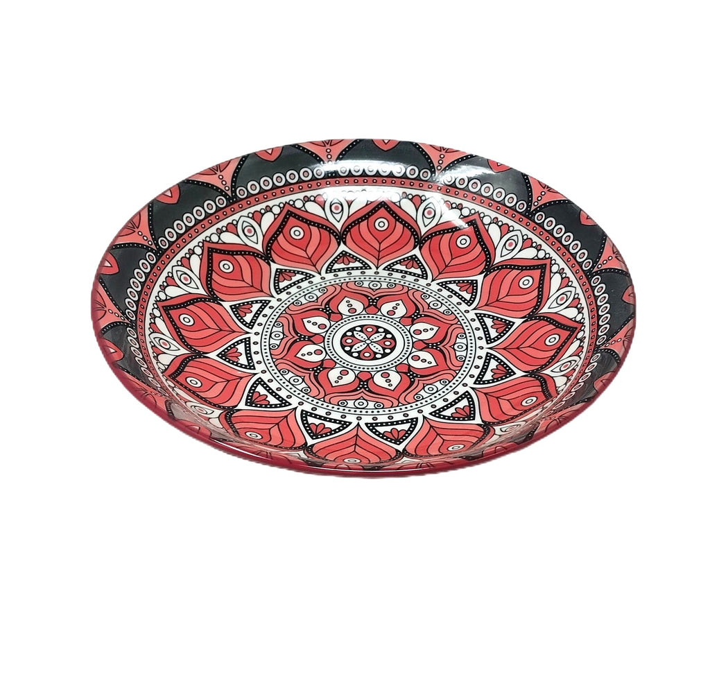 ESTEEM 0624-5421 KAYSERI PLATTER 12.5 OUTER COLOUR