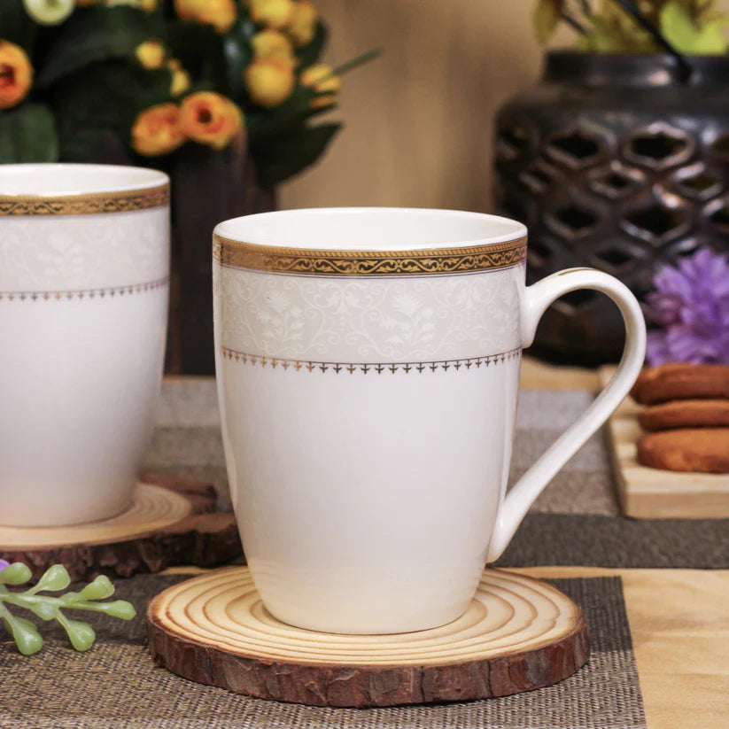 VIGNETO 1424-17 2PCS MUG SET
