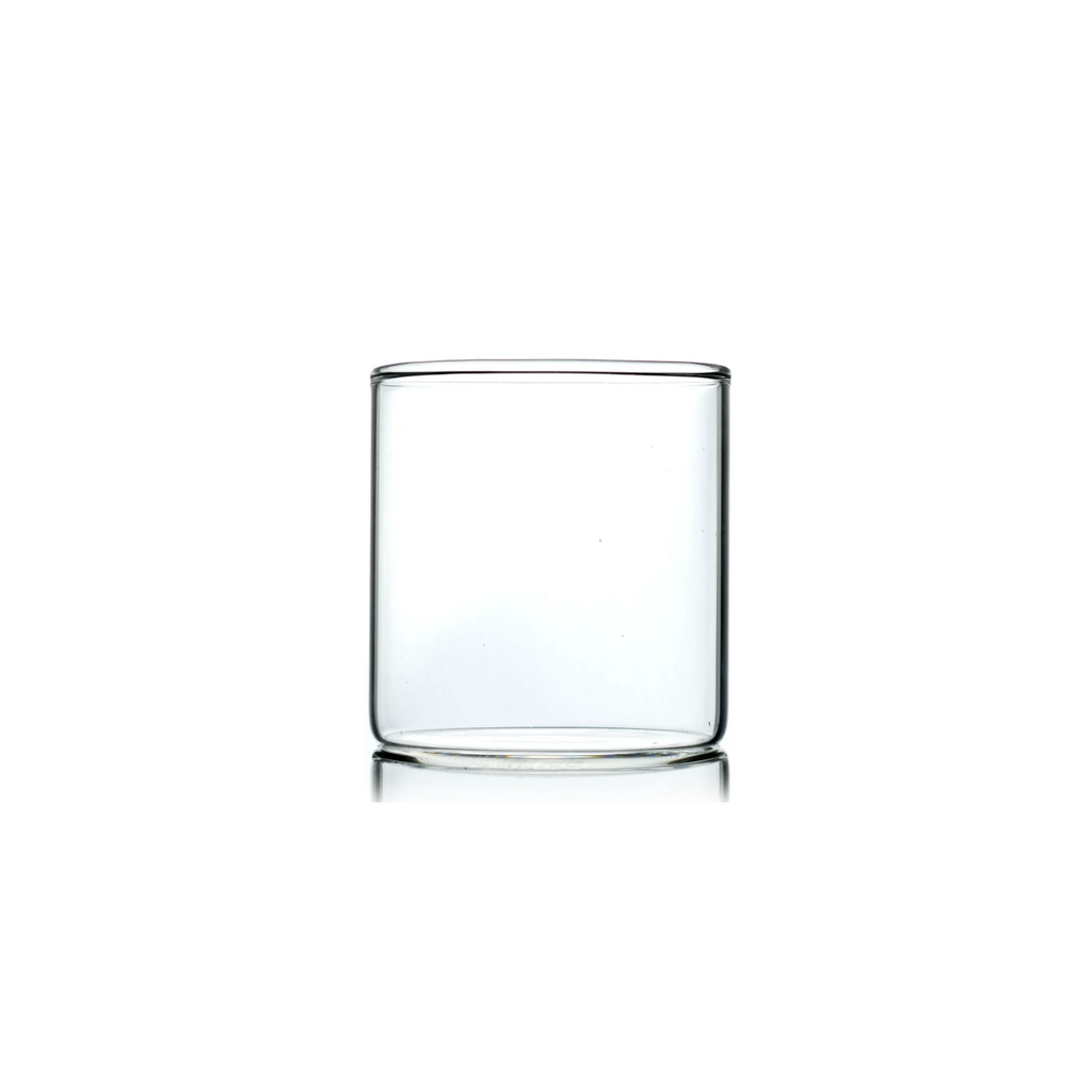 VERTIS DRINKING GLASS PLAIN 210ML SMALL