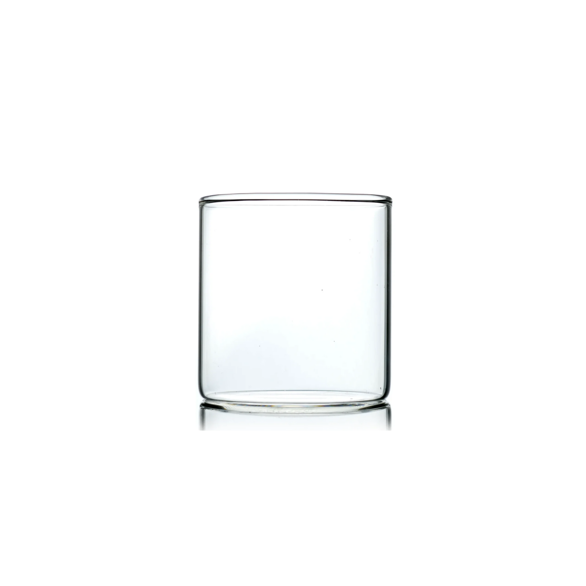 VERTIS DRINKING GLASS PLAIN 210ML SMALL