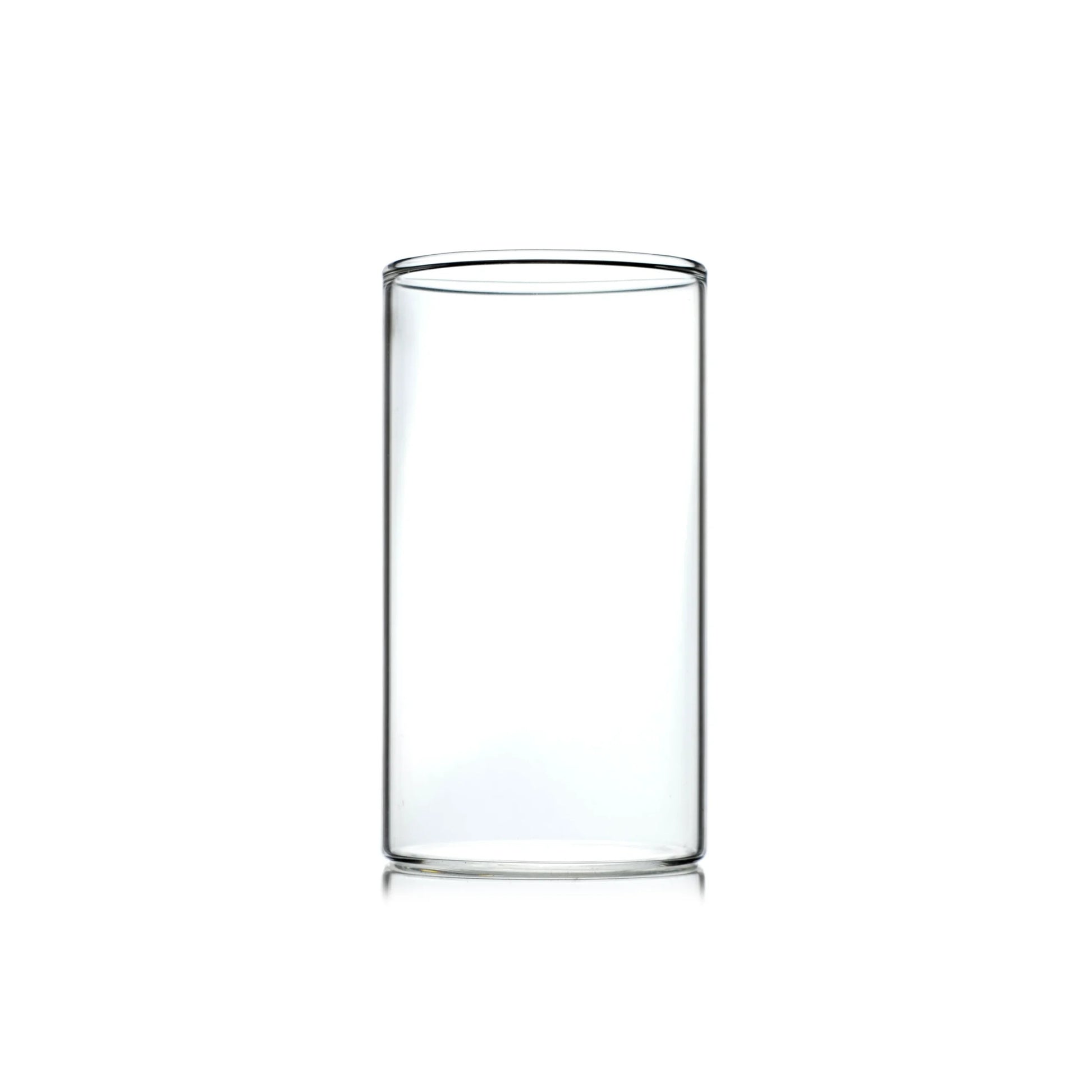 VERTIS DRINKING GLASS PLAIN 350ML XL