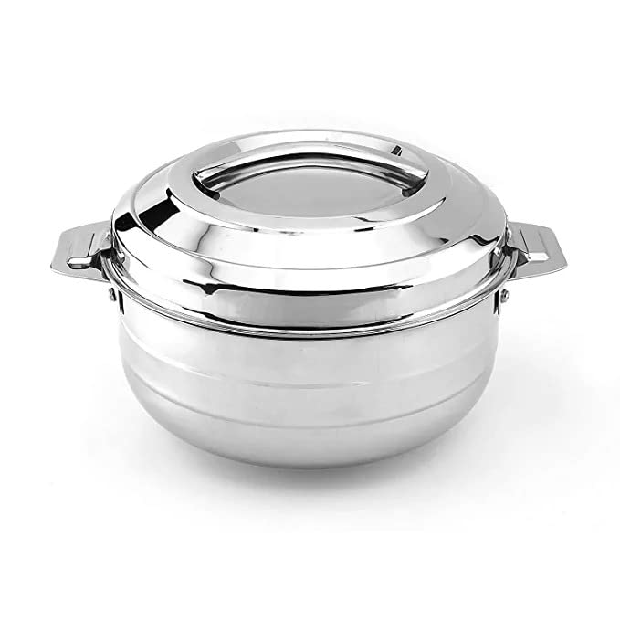 CELLO LUMINA 3500 ML CASSEROLE