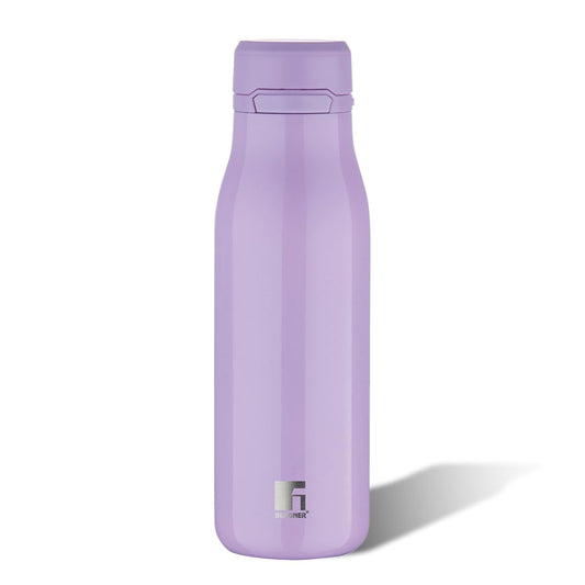 BERGNER-41728-MA-BG WALKING SS VACCUM BOTTLE 720ML MAUVE