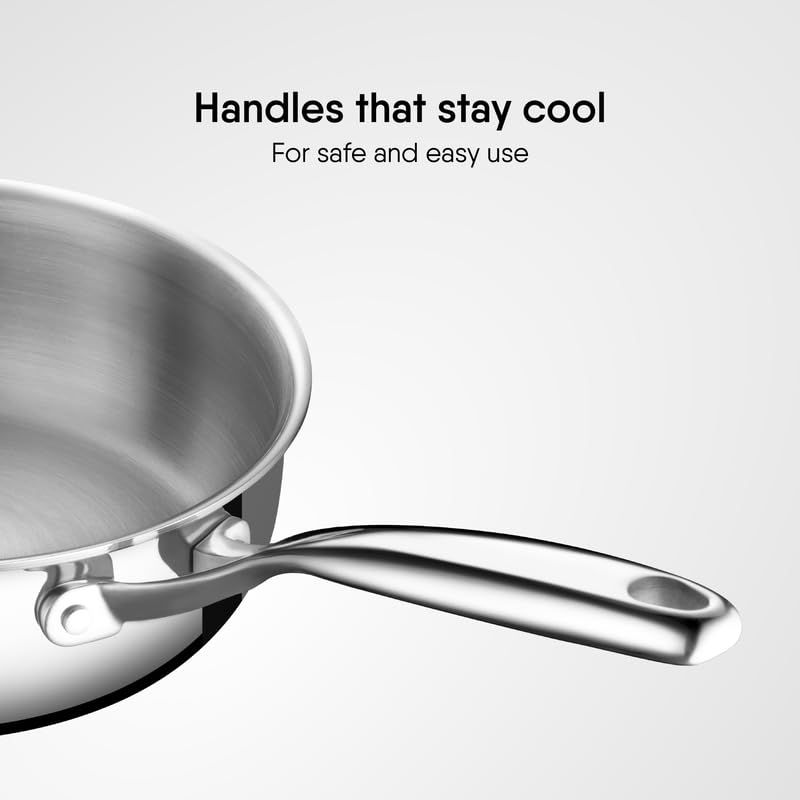 STAHL 4920 ARTISAN 20CM MULTI PAN