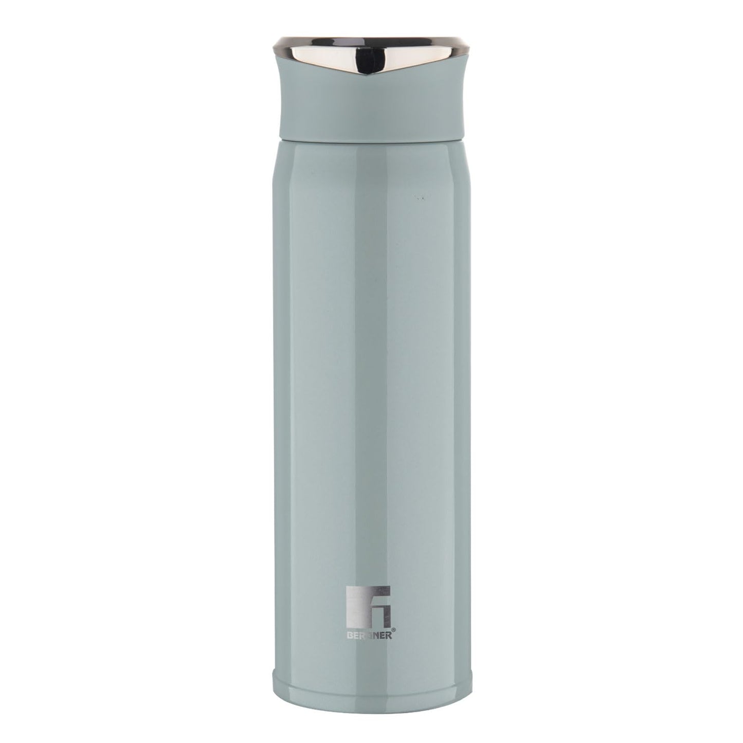 BERGNER-41731-GR-BG WALKING SS VACCUM BOTTLE 720ML GREEN