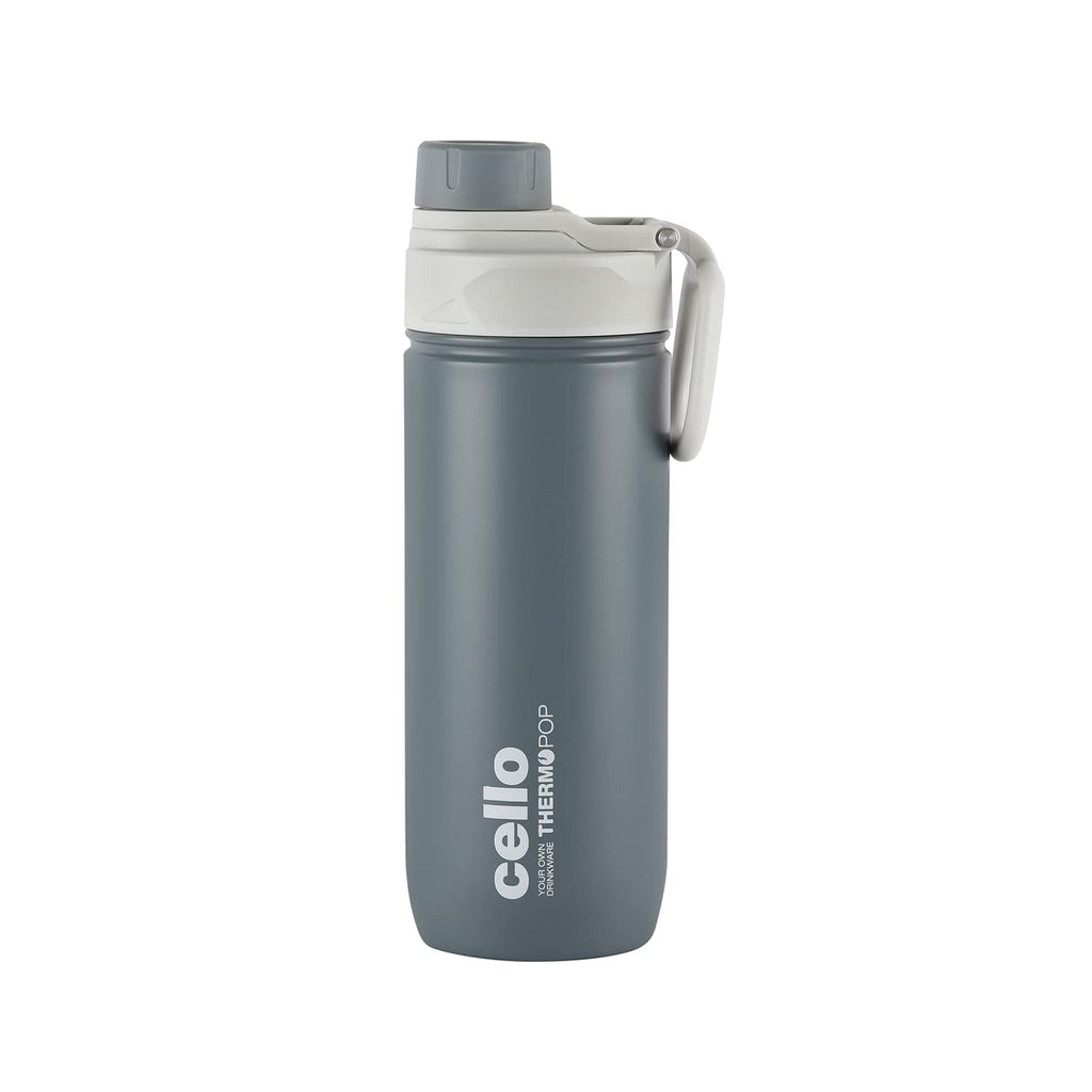 CELLO POP BOTTLE 600ML