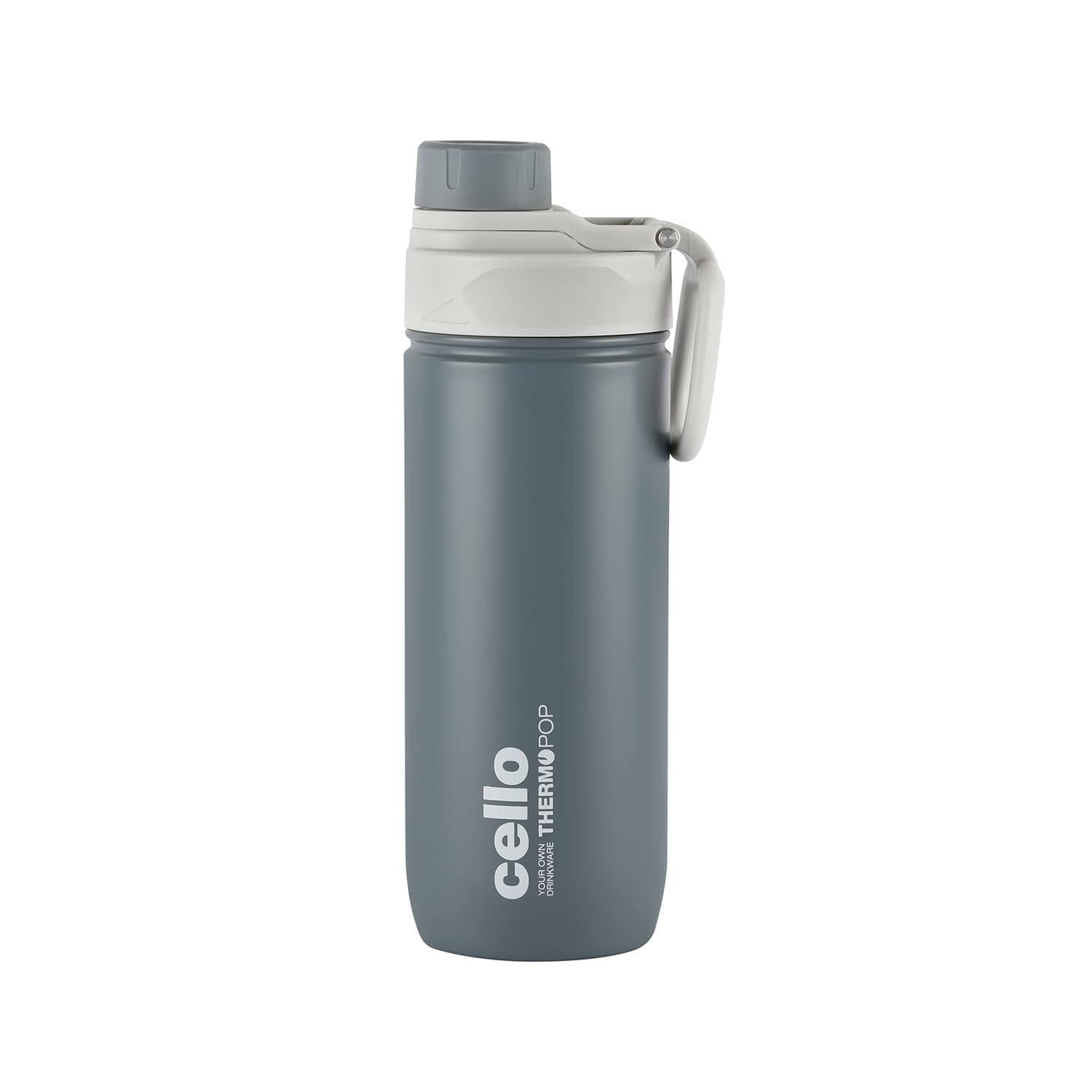 CELLO POP BOTTLE 600ML