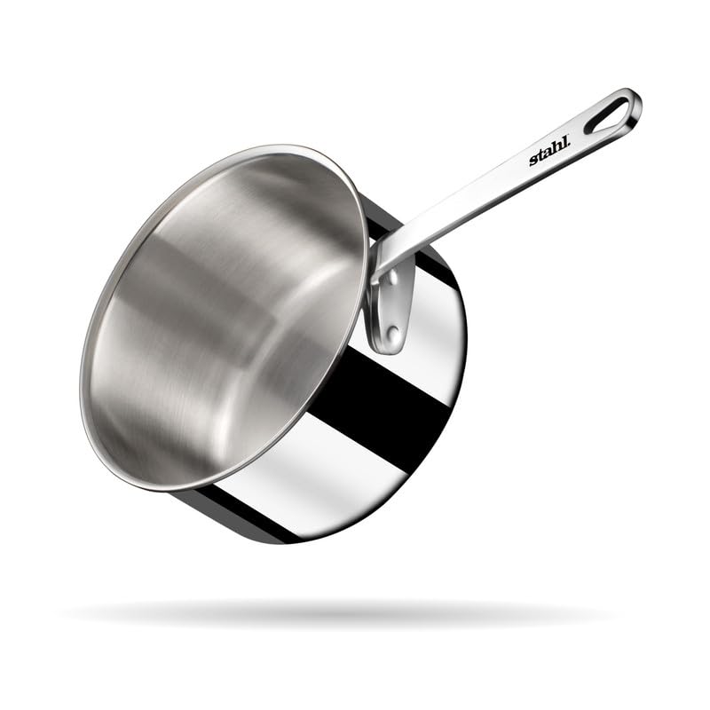 STAHL 4291 ARTISAN MIKRO SAUCEPAN 8CM  270ML