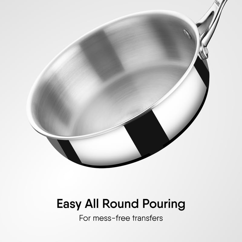 STAHL 4920 ARTISAN 20CM MULTI PAN