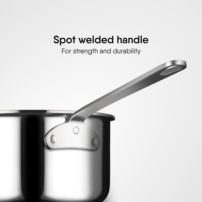 STAHL 4291 ARTISAN MIKRO SAUCEPAN 8CM  270ML