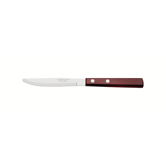 TRAMONTINA   21104473 POLYWOOD STEAK KNIFE 7CM