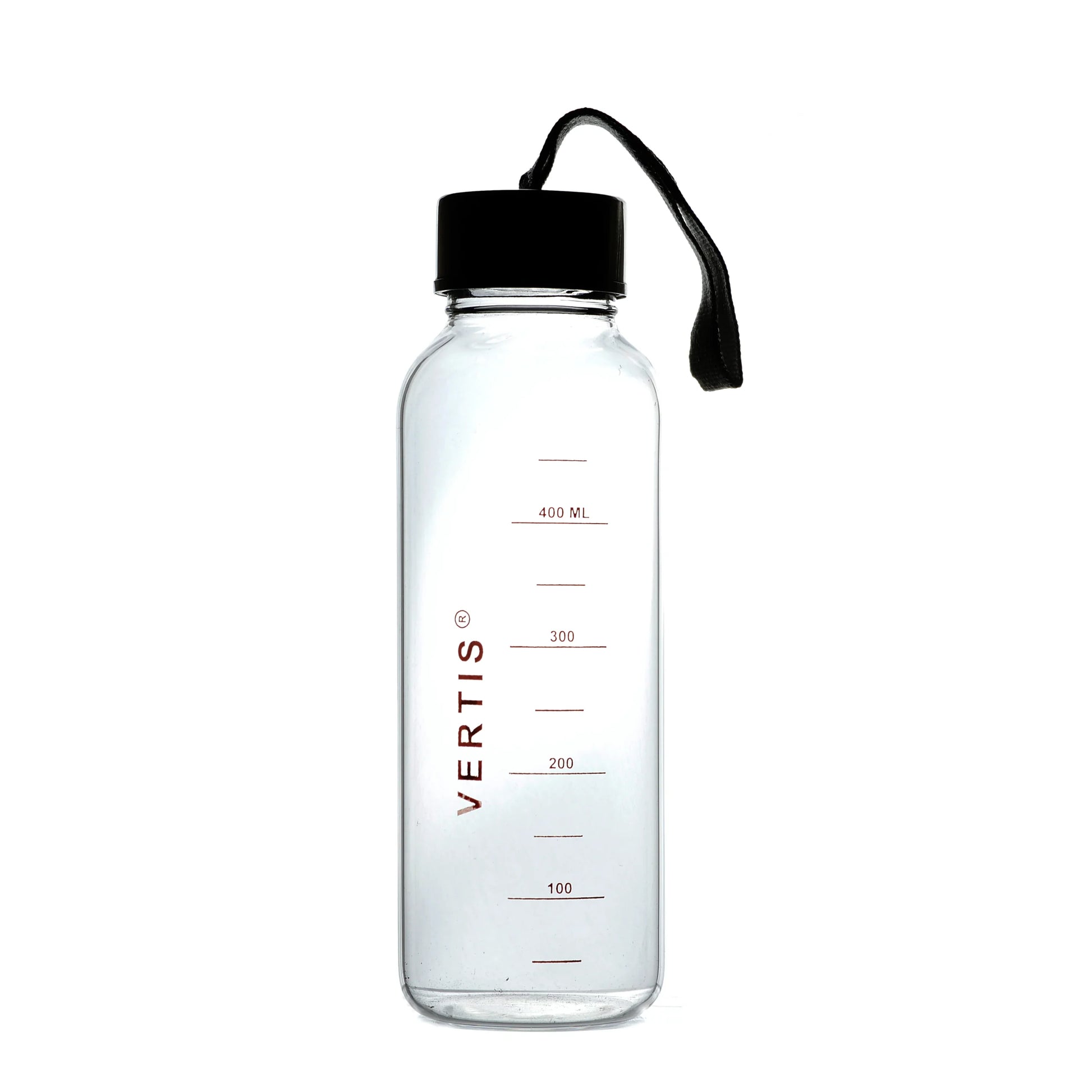 VERTIS AIRTIGHT WATER BOTTLES SLIM LINE 500ML