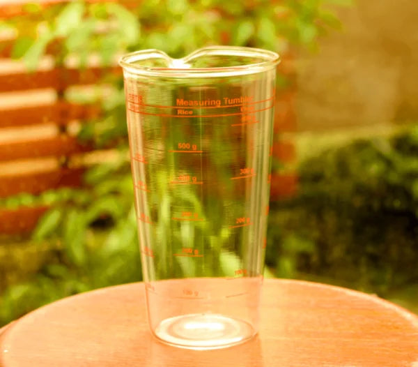 VERTIS MEASURING TUMBLER 500Ml