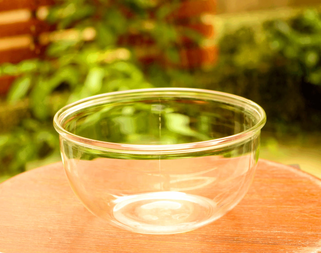 VERTIS MIXING AND COOKING BOWL FLAMEPROOF 500ML