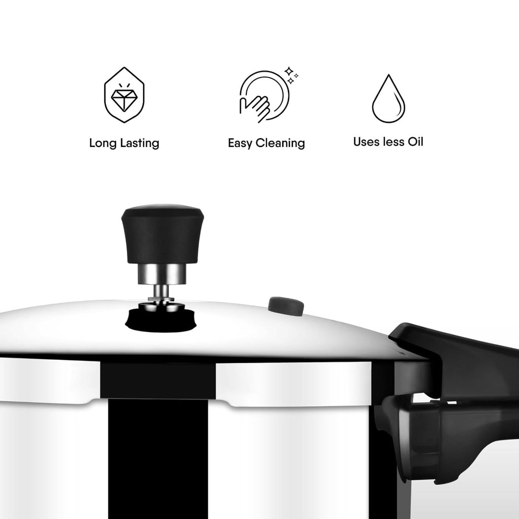 STAHL 9255 EXPRESS COOKER 5L