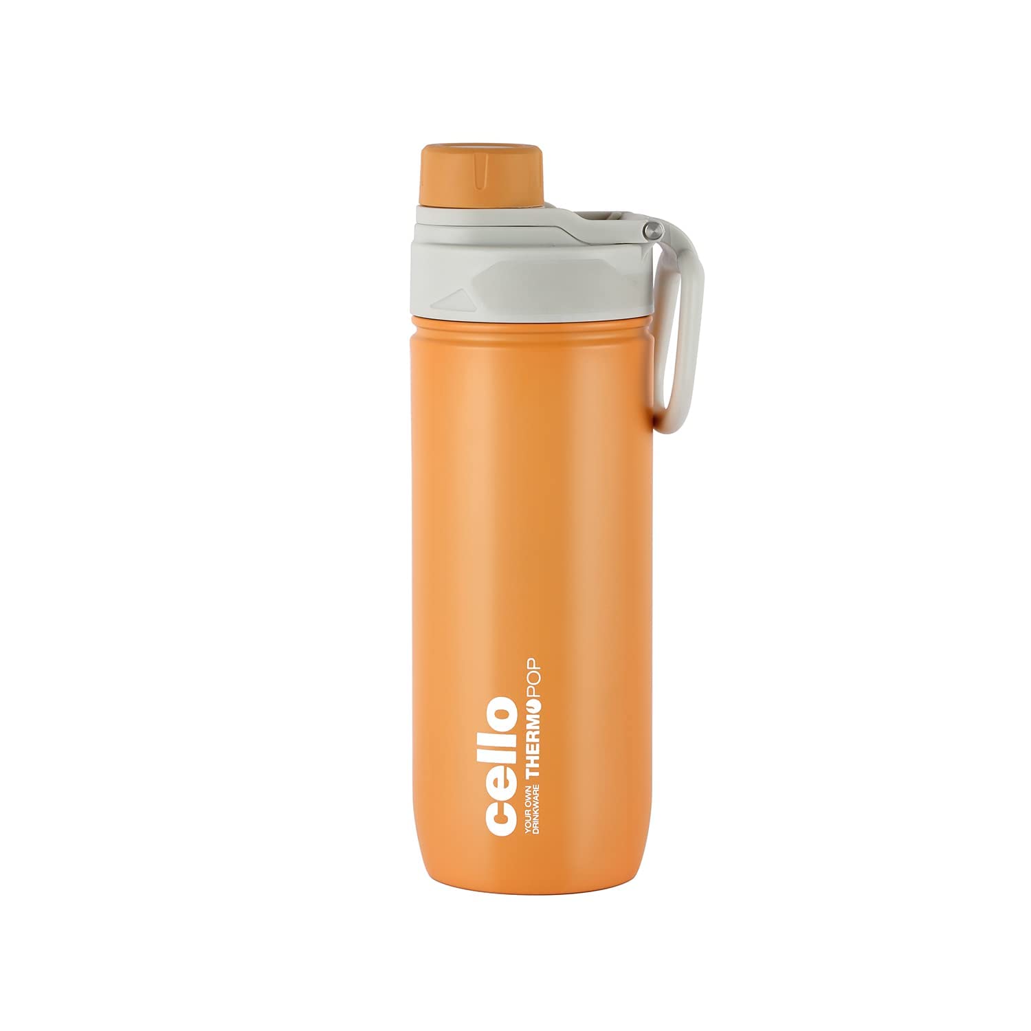 CELLO POP BOTTLE 600ML