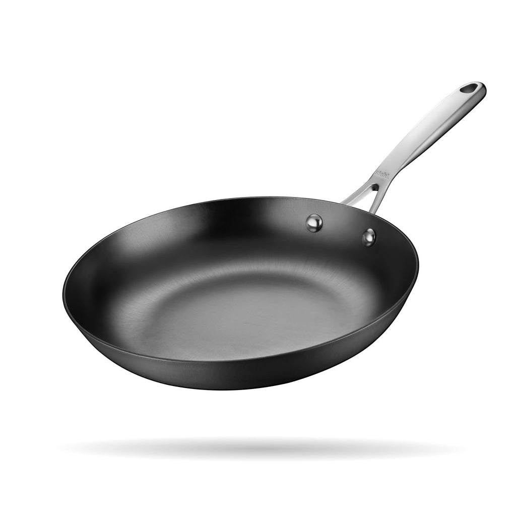 STAHL 7420 CI BLACKSMITH FRYPAN 20CM