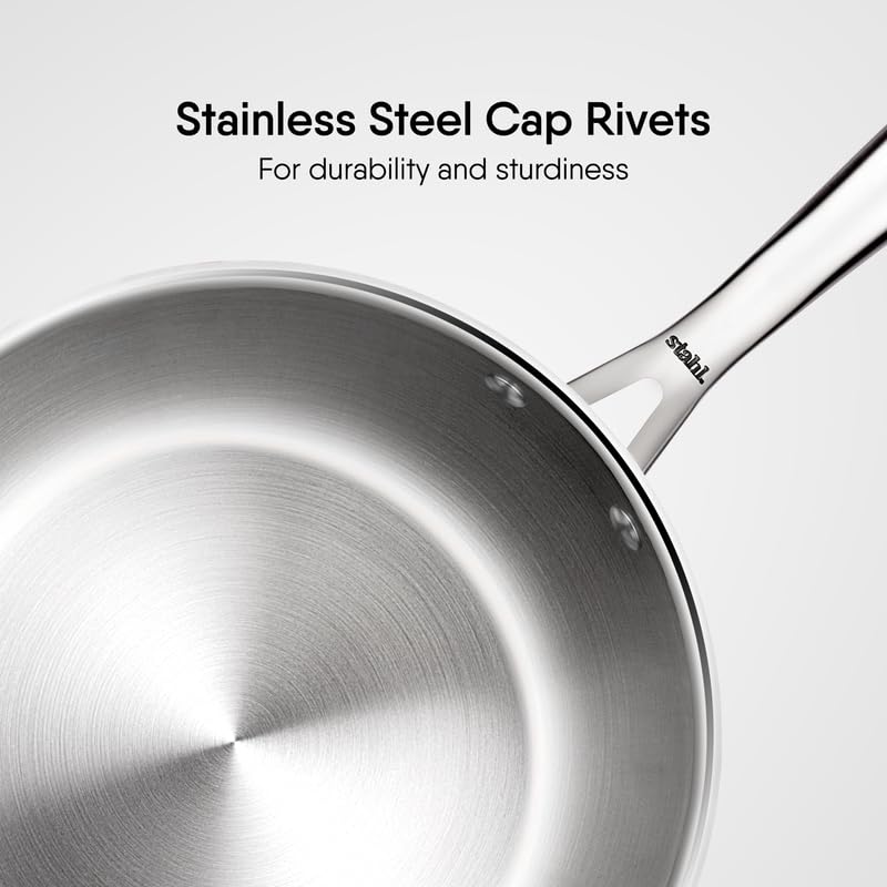 STAHL 4920 ARTISAN 20CM MULTI PAN