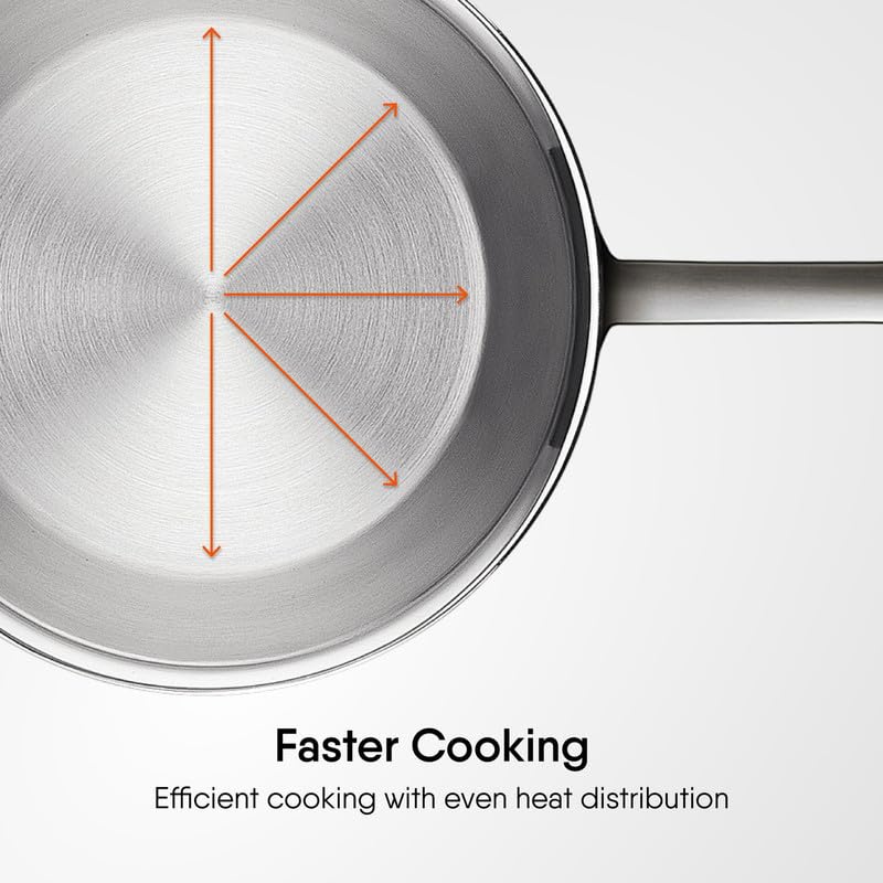 STAHL 4291 ARTISAN MIKRO SAUCEPAN 8CM  270ML