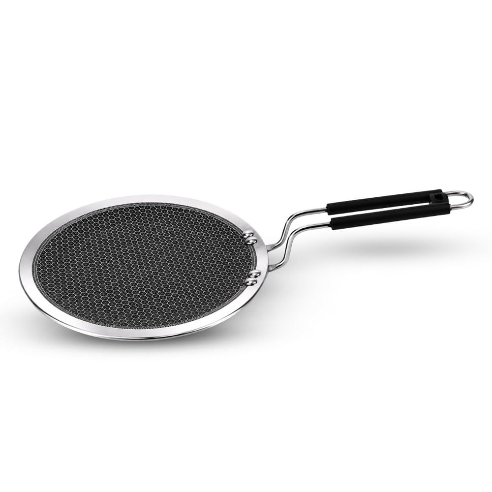 ESTEEM ROTI TAWA 10X3.5MM WIRE HANDLE BAKELITE GRIP