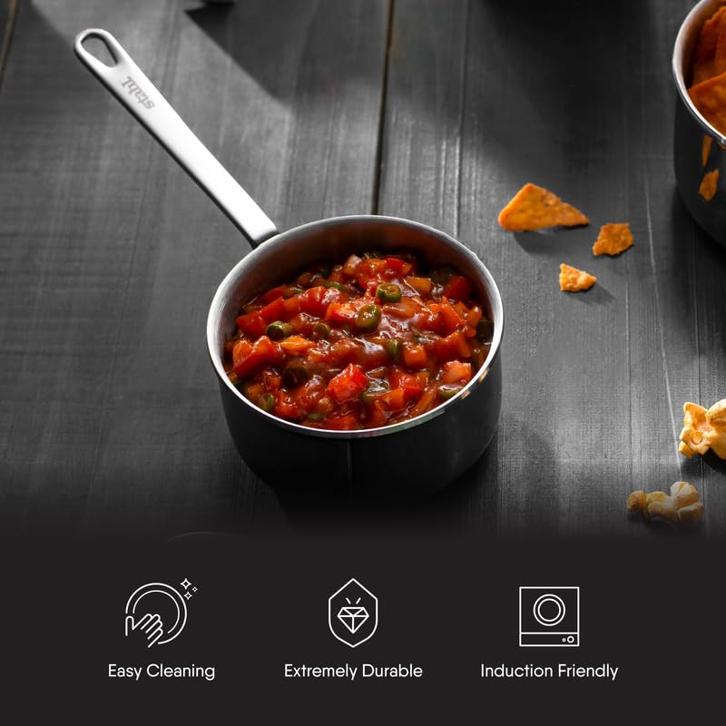 STAHL 4920 ARTISAN 20CM MULTI PAN