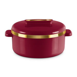MILTON CURVE CASSEROLE 1000 ML