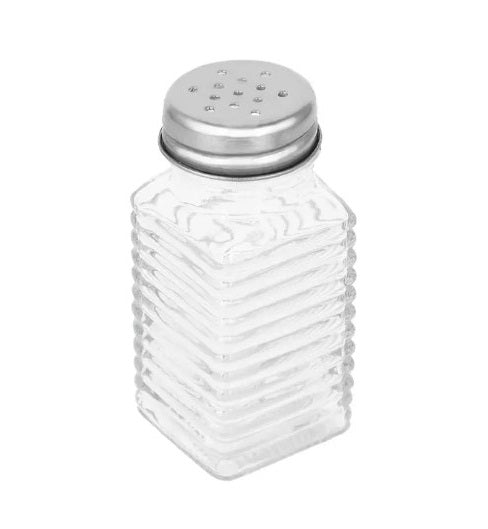 ESTEEM 0624-5361 SALT AND PEPPER JAR