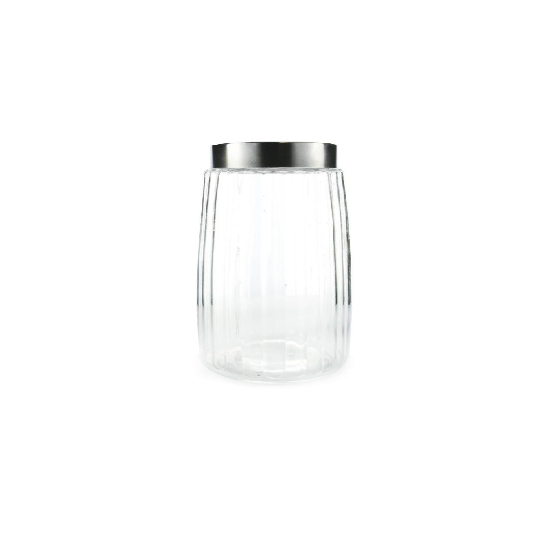 ESTEEM 0624-5384 STRIPE STOUT JAR SMALL