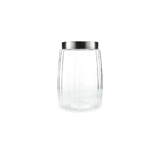 ESTEEM 0624-5384 STRIPE STOUT JAR SMALL