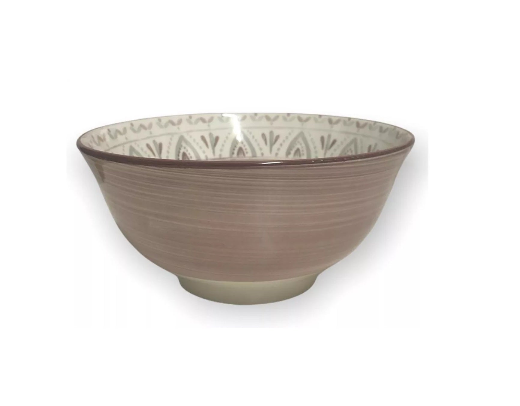 ESTEEM 0624-5436 MOROCCON BOWL