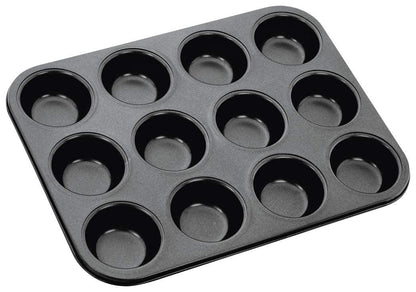 ESTEEM 0624-5811 12 MUFFIN TRAY