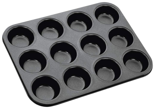 ESTEEM 0624-5811 12 MUFFIN TRAY