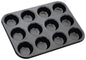 ESTEEM 0624-5811 12 MUFFIN TRAY