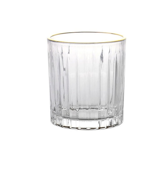 ESTEEM 0624-5867 MOMENTUM WHISKEY GLASSES 6PCS SET