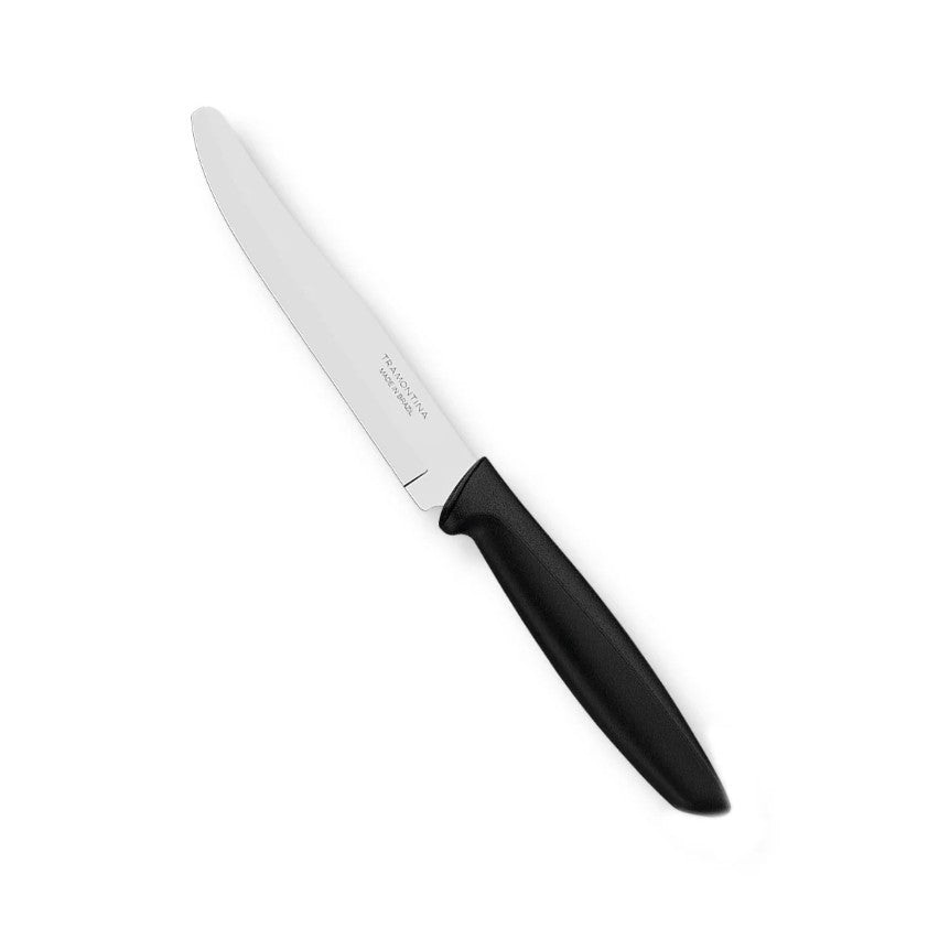 TRAMONTINA   98056010 PLENUS FRUIT KNIFE 12CM