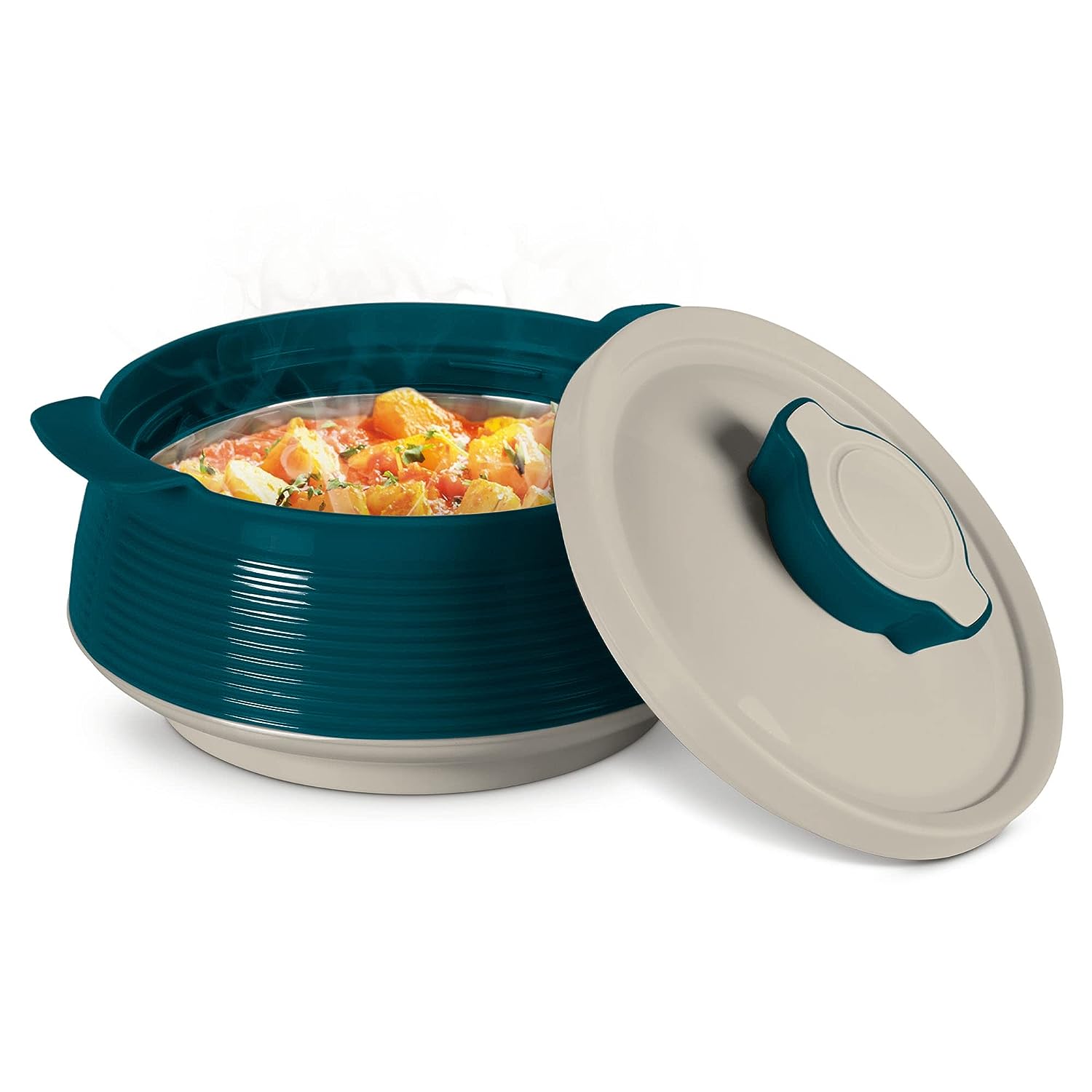 MILTON VENICE 1000 ML  CASSEROLE