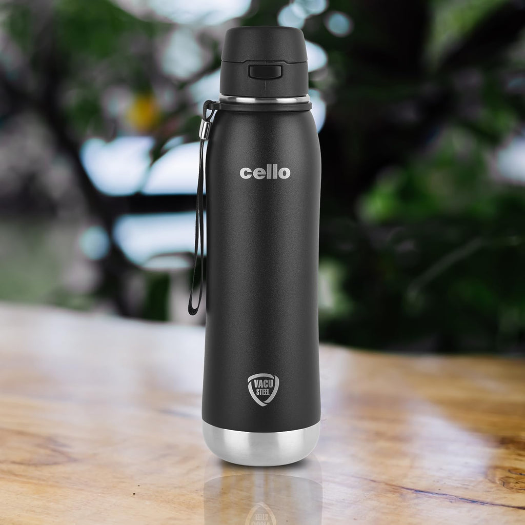 CELLO DURO ACE 600 BOTTLE