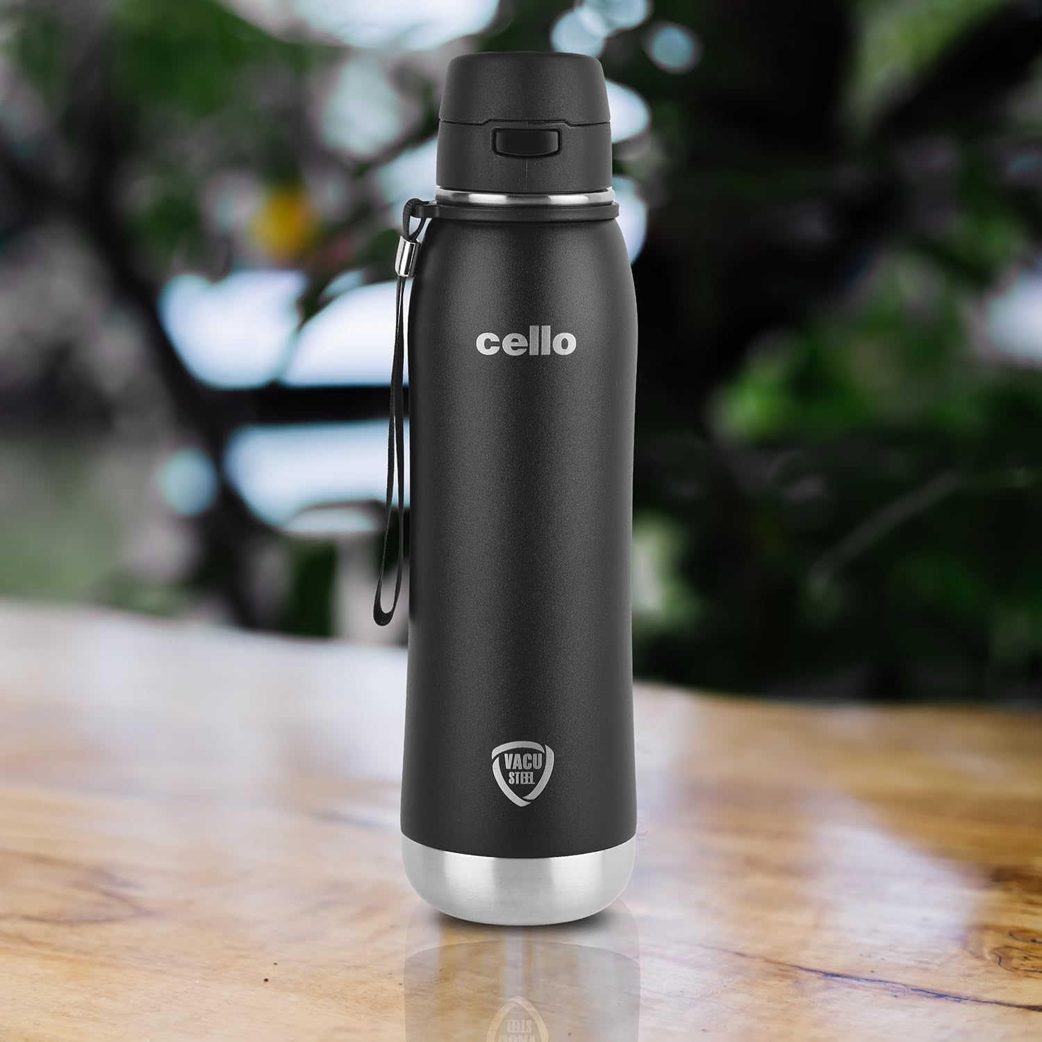CELLO DURO ACE 600 BOTTLE