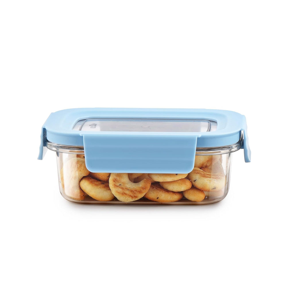 CELLO STYLE LOCK CONTAINER 620ML