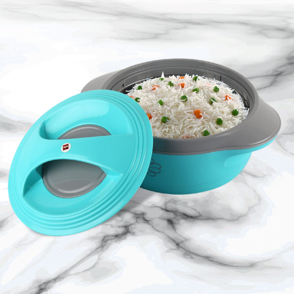 CELLO RIPPLE 2000ML CASSEROLE