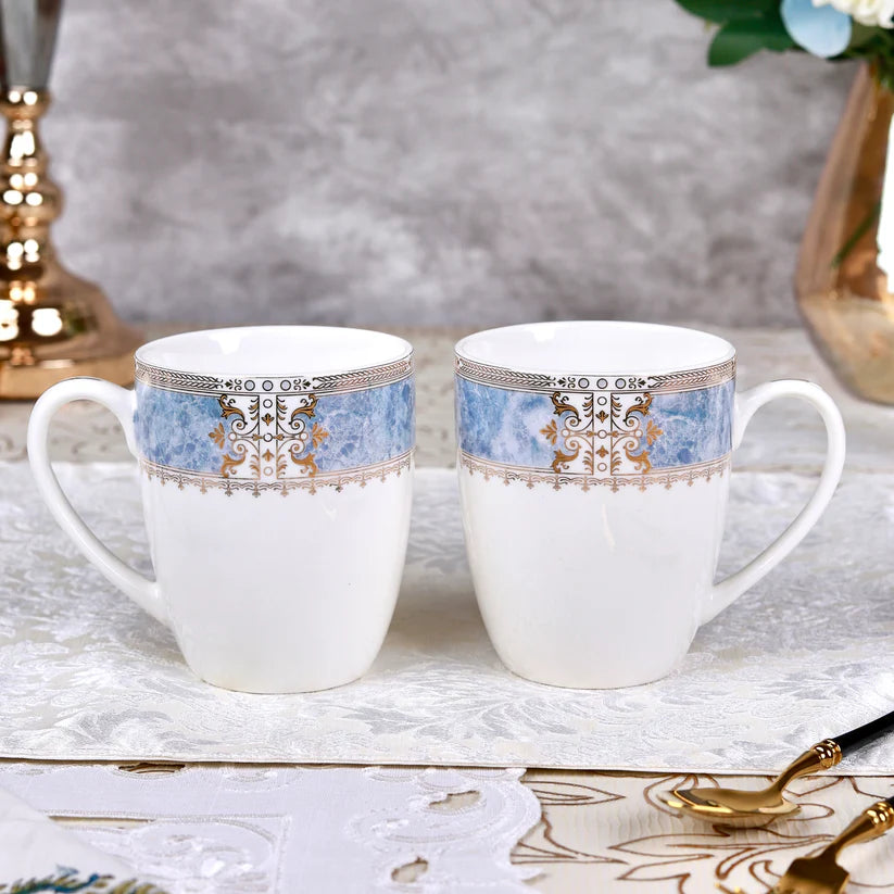 VIGNETO 2M-JJ-15 2PCS MUG SET